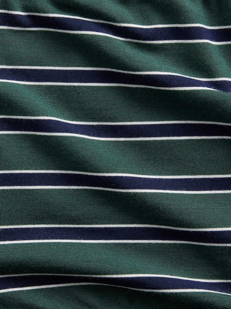 Image number 2 showing, SoftMade Modal PJ Shorts
