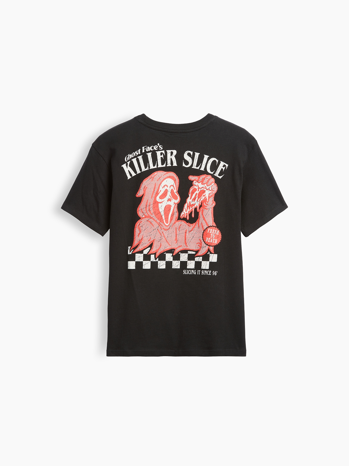 Kids Relaxed Graphic T-Shirt | Gap