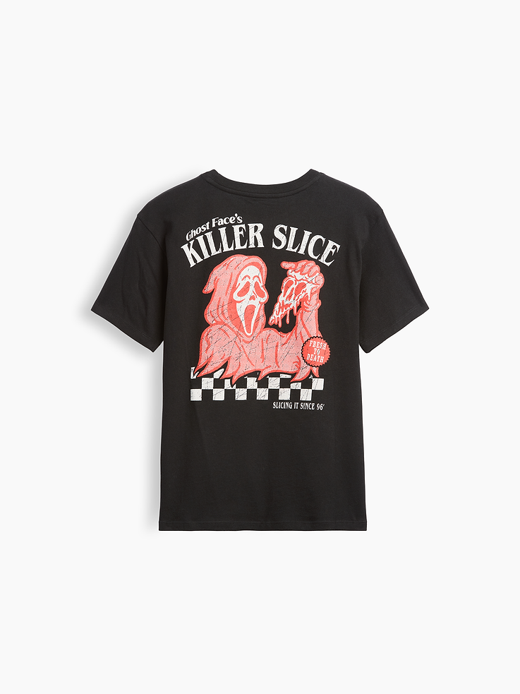 Image number 2 showing, Kids Relaxed Graphic T-Shirt