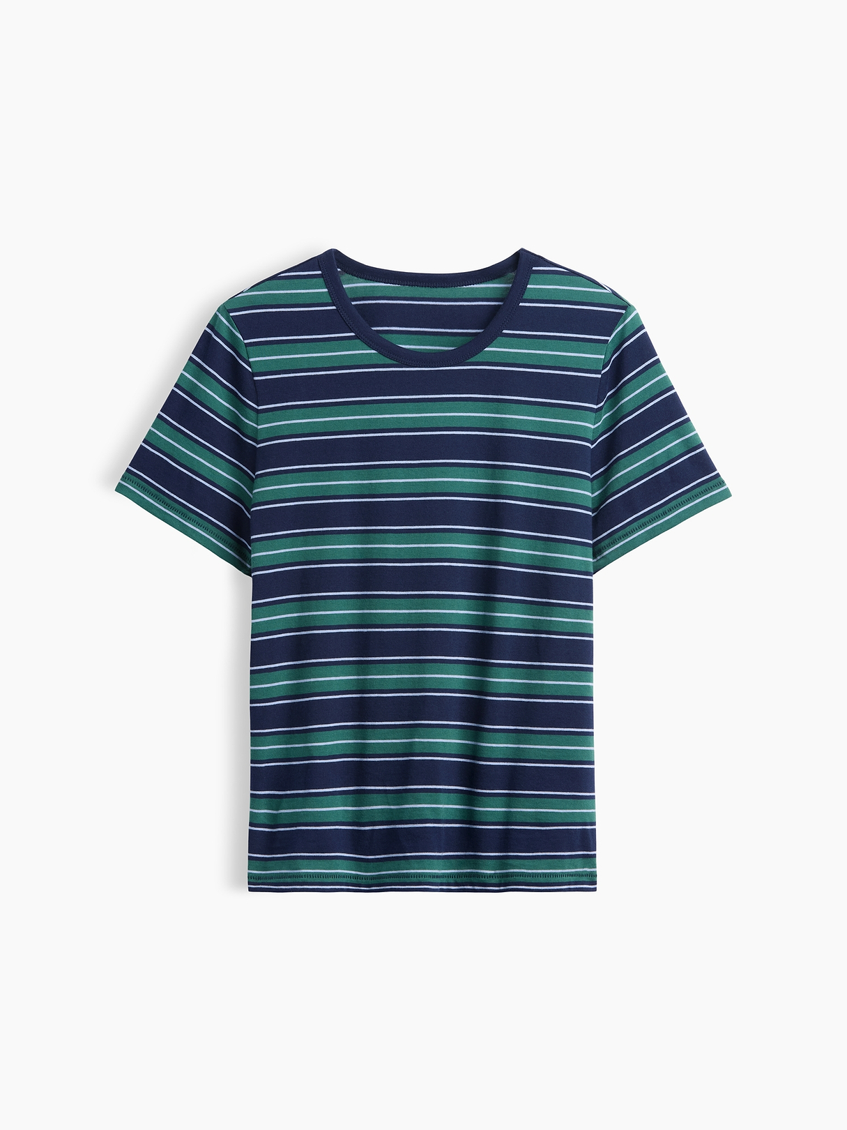Organic Cotton VintageSoft T-Shirt | Gap