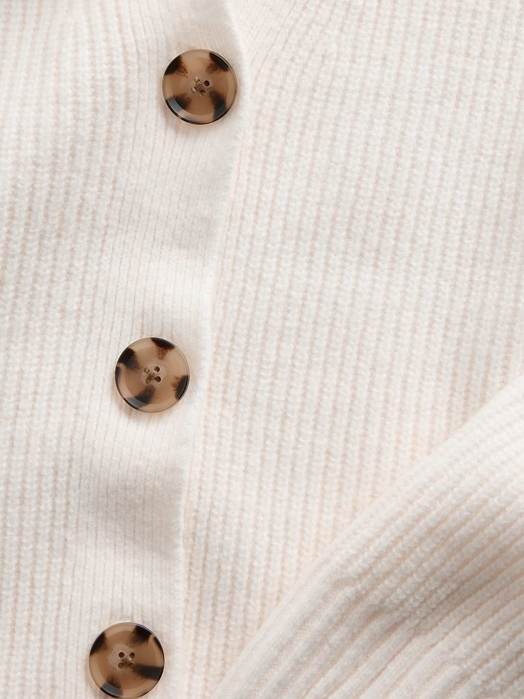 Image number 4 showing, CashSoft Oversized Cardigan Sweater