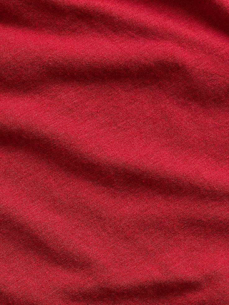 L'image numéro 5 présente Short de pyjama en modal PureDouceur