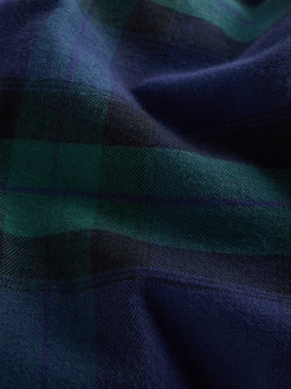 Adult Softest Flannel PJ Pants