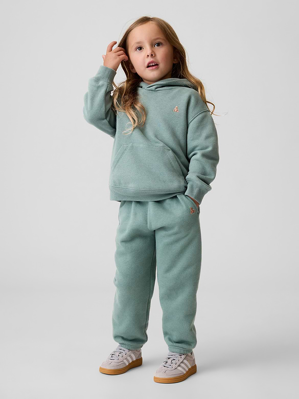 Baby & Toddler VintageSoft Relaxed Hoodie