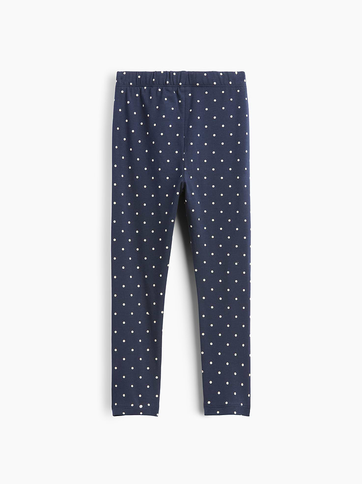 Image number 2 showing, Baby & Toddler Mix & Match Print Leggings