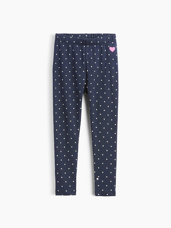 Baby & Toddler Mix & Match Print Leggings