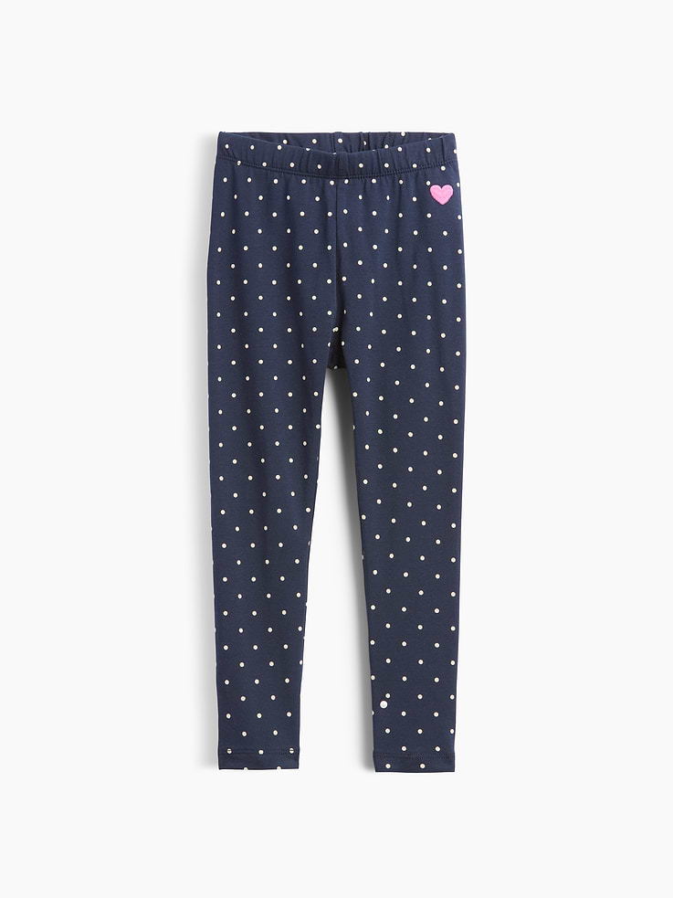 Image number 1 showing, Baby & Toddler Mix & Match Print Leggings