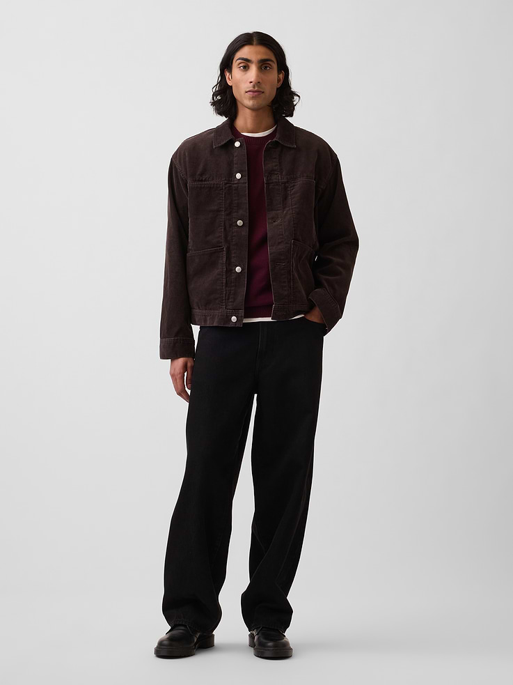 Image number 2 showing, CashSoft Crew Sweater