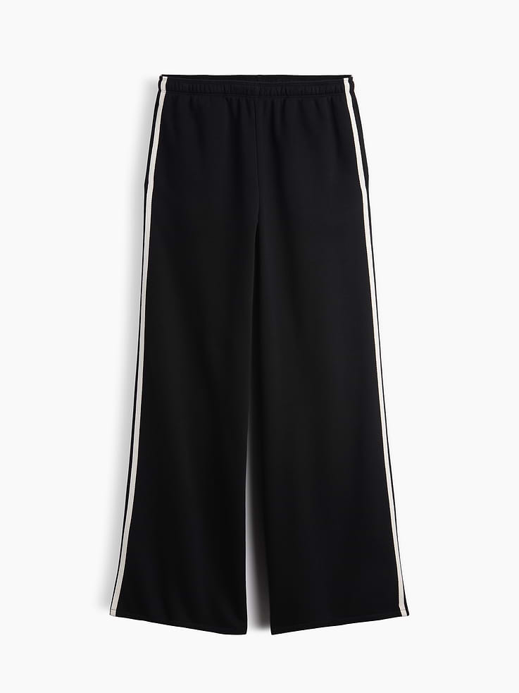 Image 6 of 6, VintageSoft Baggy Sweatpants