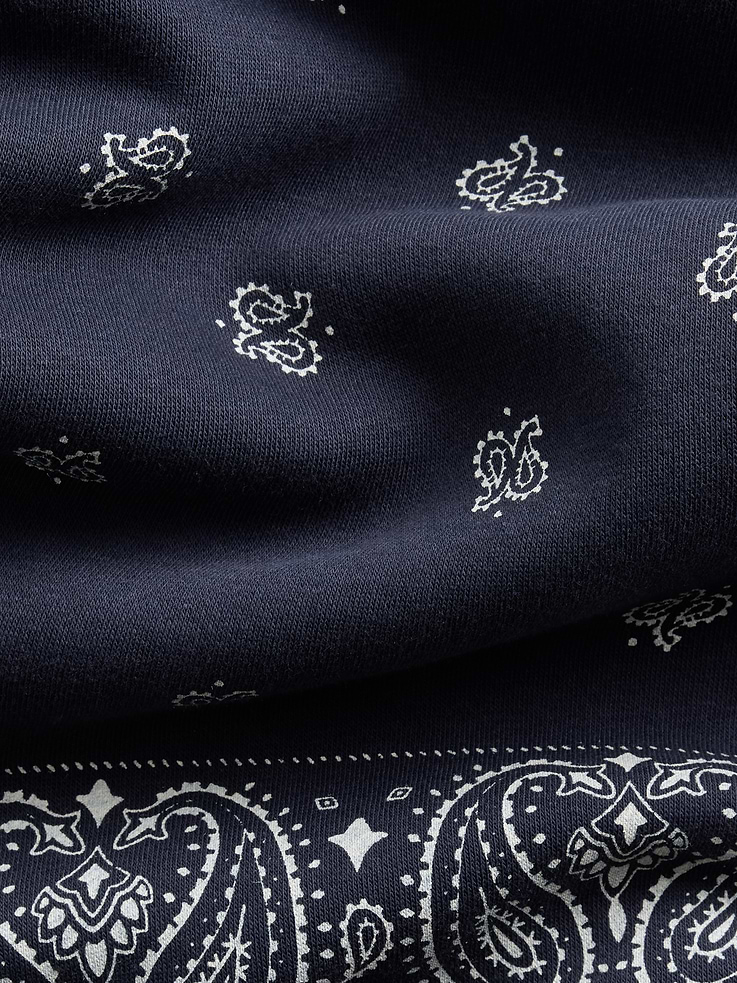 Image 5 of 6, VintageSoft Baggy Sweatpants