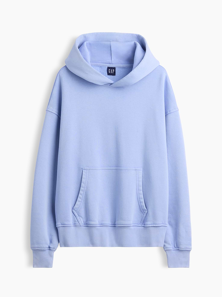 Image number 5 showing, VintageSoft Oversized Hoodie