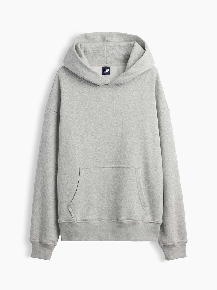 Image number 5 showing, VintageSoft Oversized Hoodie