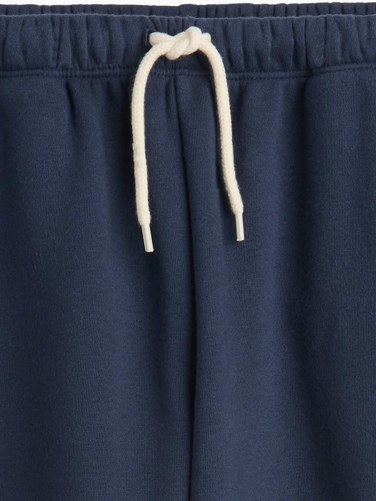 Image 3 of 5, Kids VintageSoft Relaxed Barrel Sweatpants