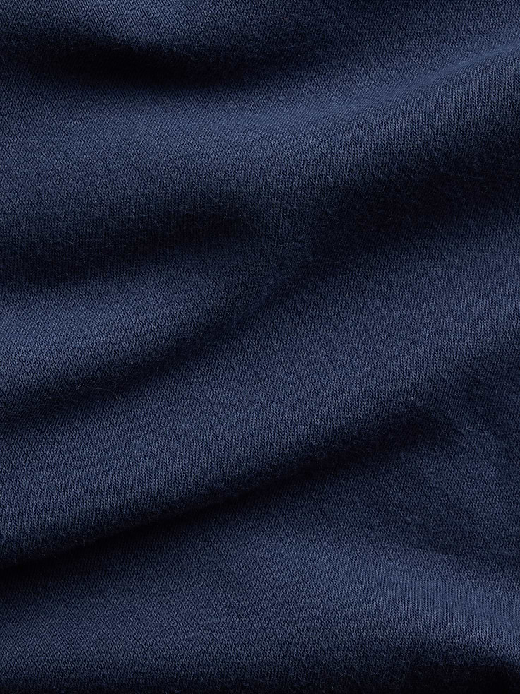 Image 4 of 5, Kids VintageSoft Relaxed Barrel Sweatpants