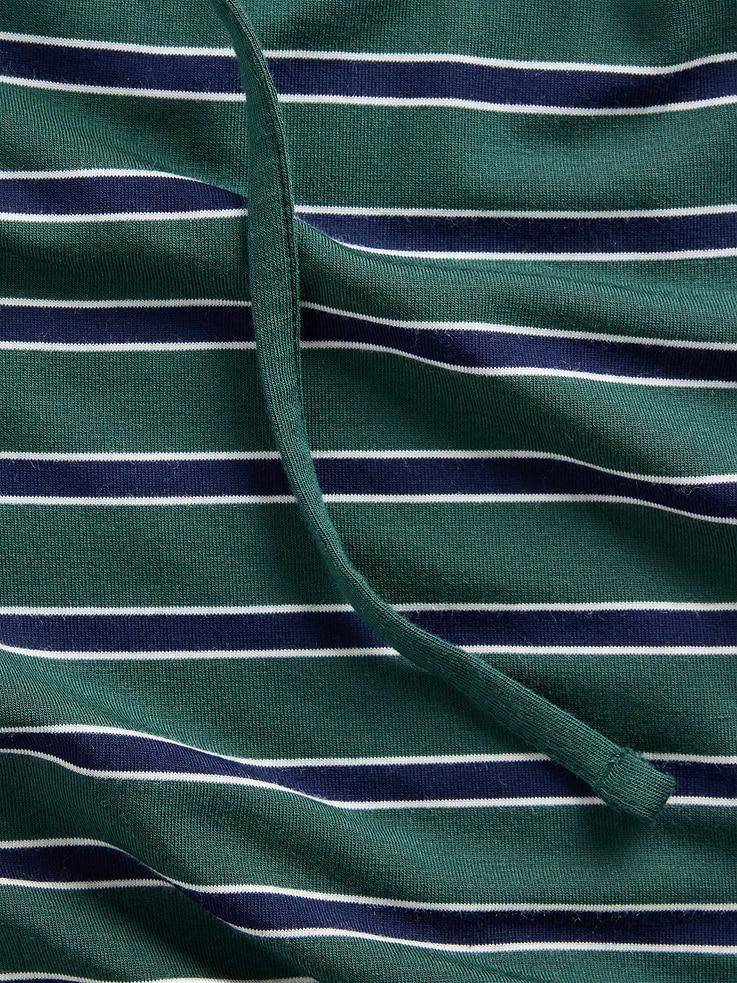 Image number 2 showing, SoftMade Modal PJ Pants