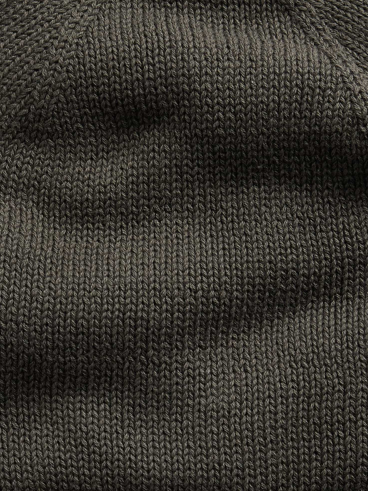Image number 2 showing, 100% Cotton Beanie