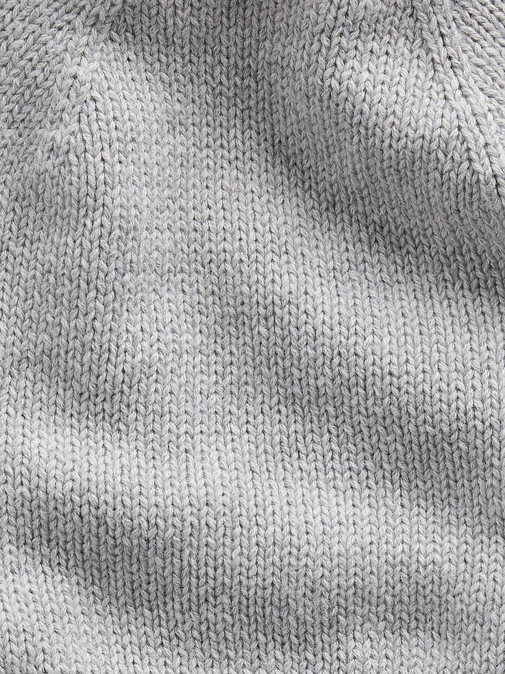 Image number 2 showing, 100% Cotton Beanie