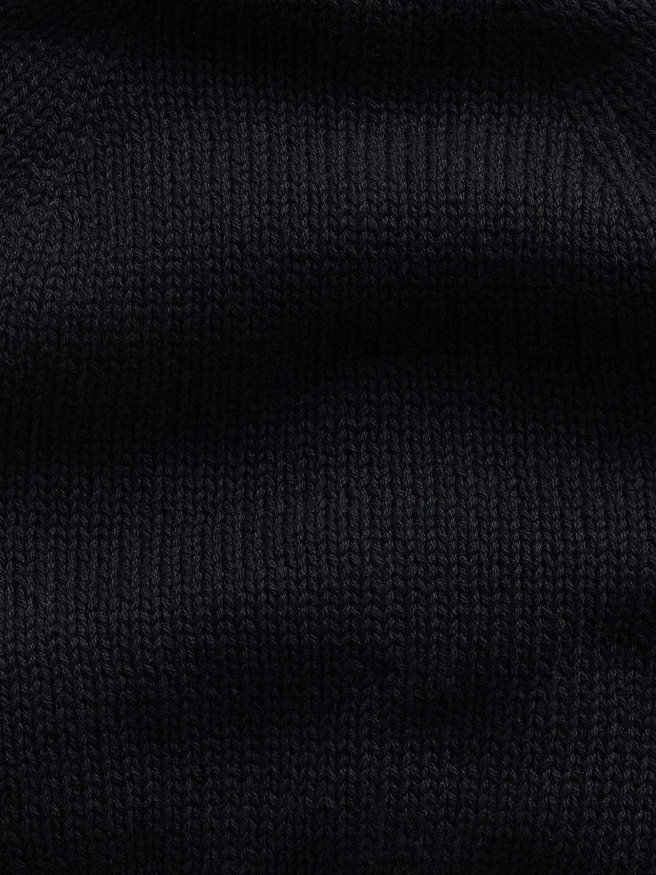 Image number 2 showing, 100% Cotton Beanie