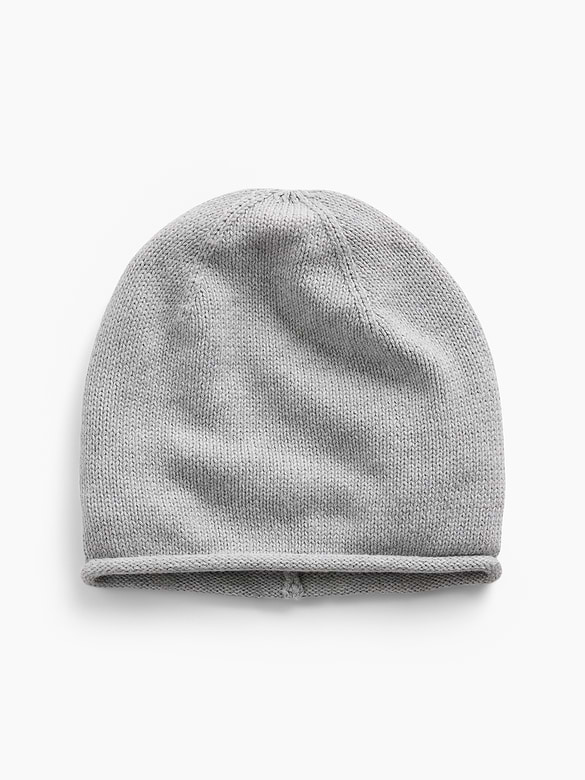 100% Cotton Beanie