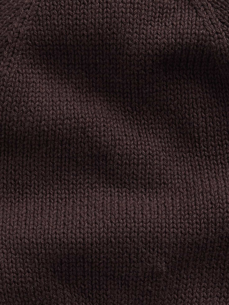 Image number 2 showing, 100% Cotton Beanie