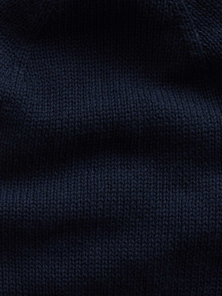 Image number 2 showing, 100% Cotton Beanie
