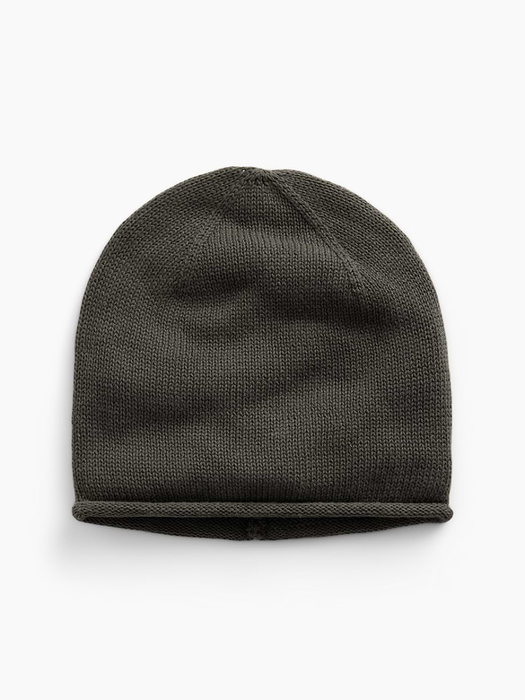 100% Cotton Beanie