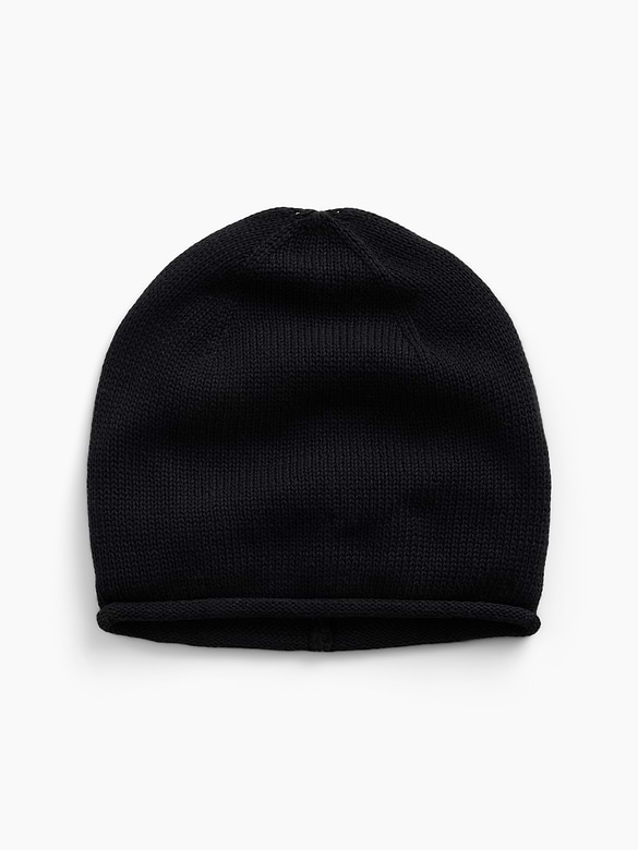 100% Cotton Beanie