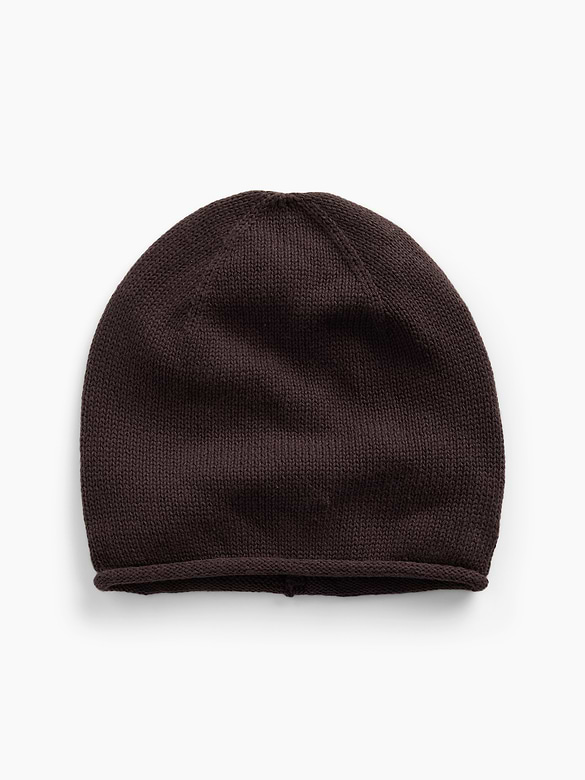 100% Cotton Beanie