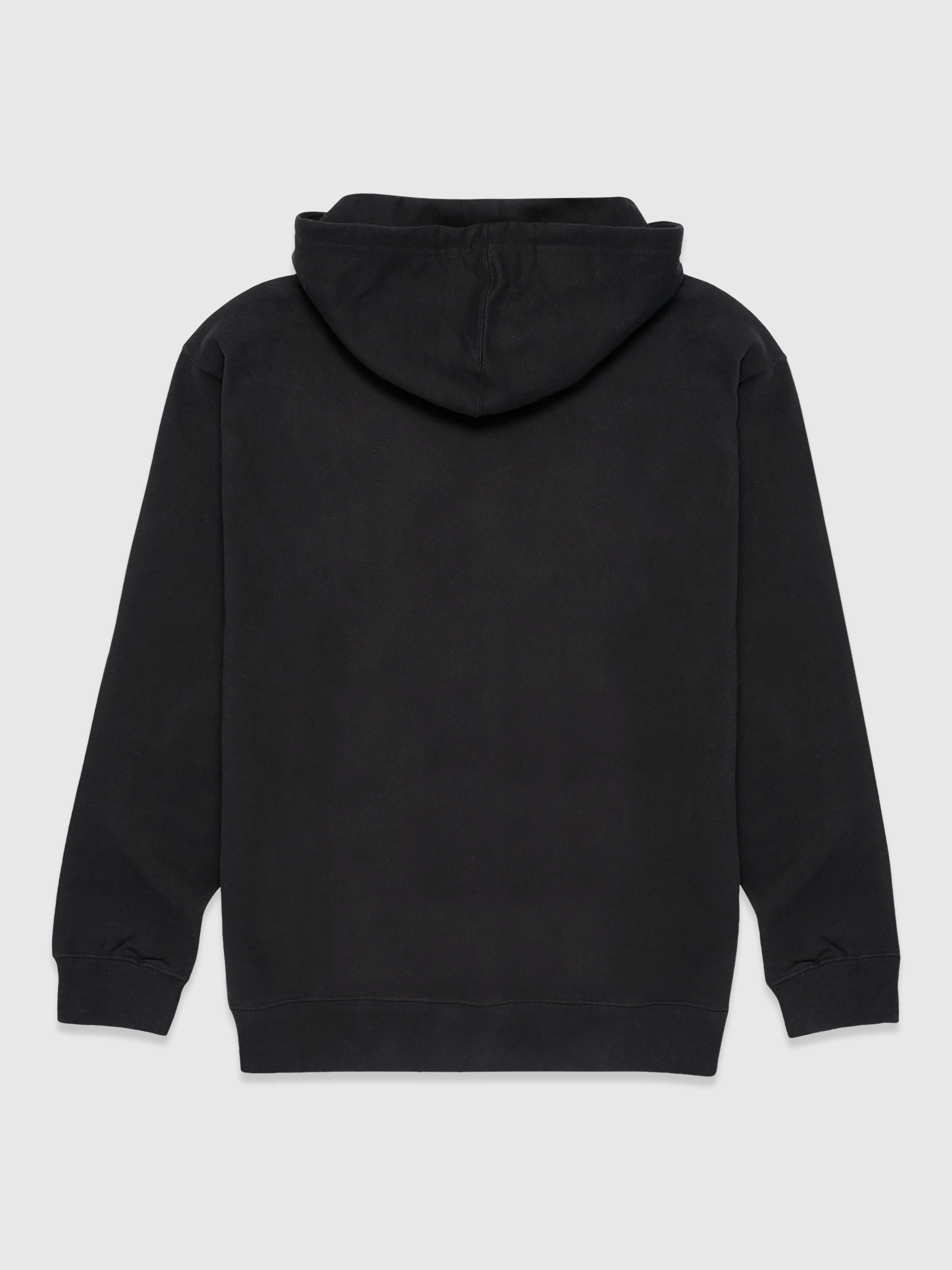 Image number 2 showing, NFL Team Motto Pullover Hoodie