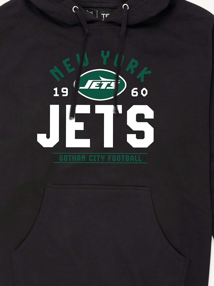 Image number 3 showing, NFL Team Motto Pullover Hoodie