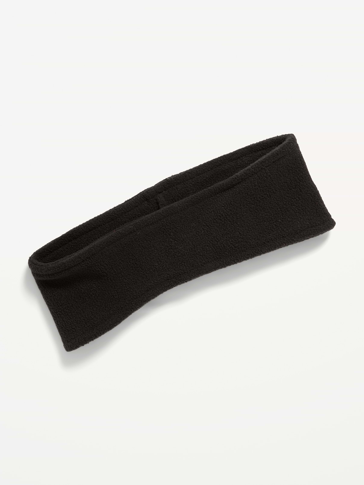 Image 2 of 2, Microfleece Headband