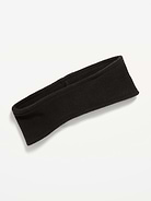 Image 2 of 2, Microfleece Headband