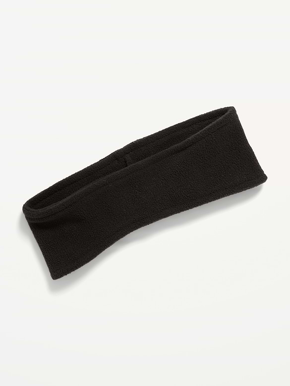 Microfleece Headband