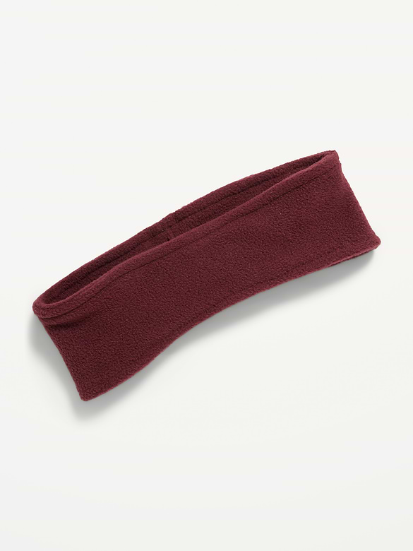 Microfleece Headband