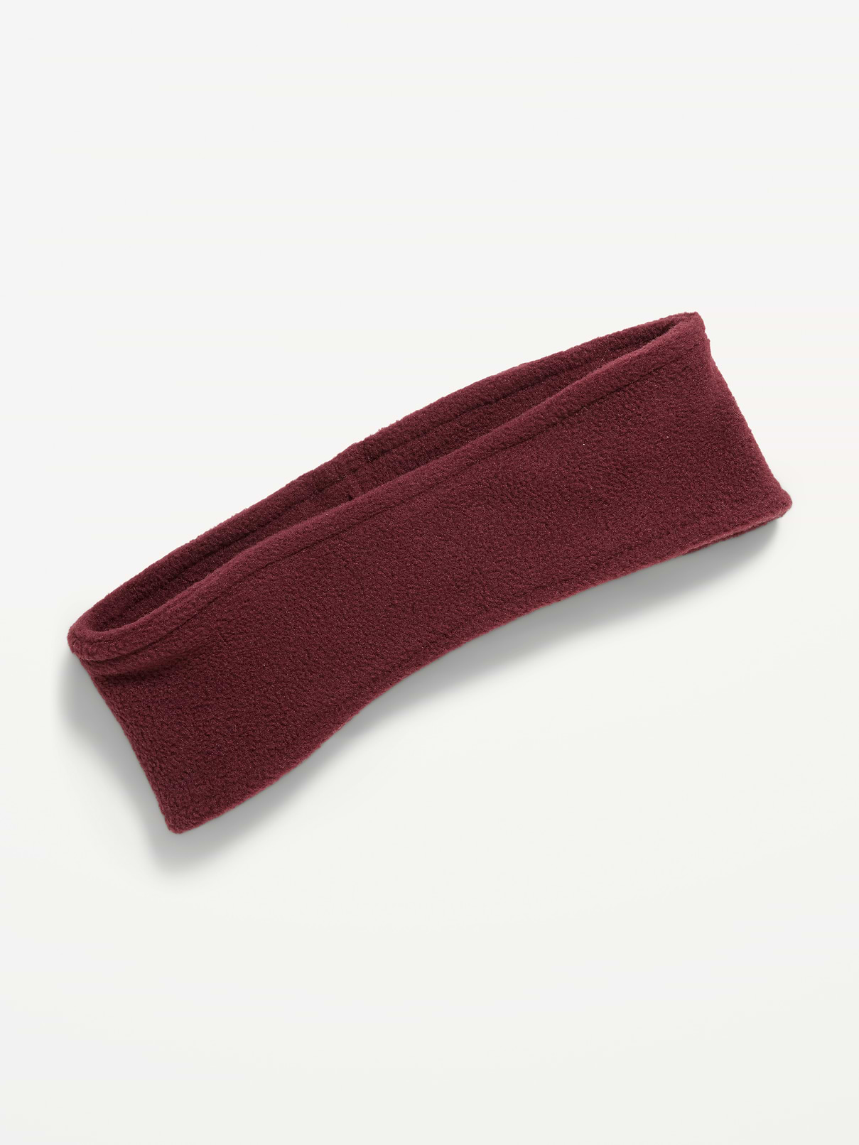 Image 2 of 2, Microfleece Headband