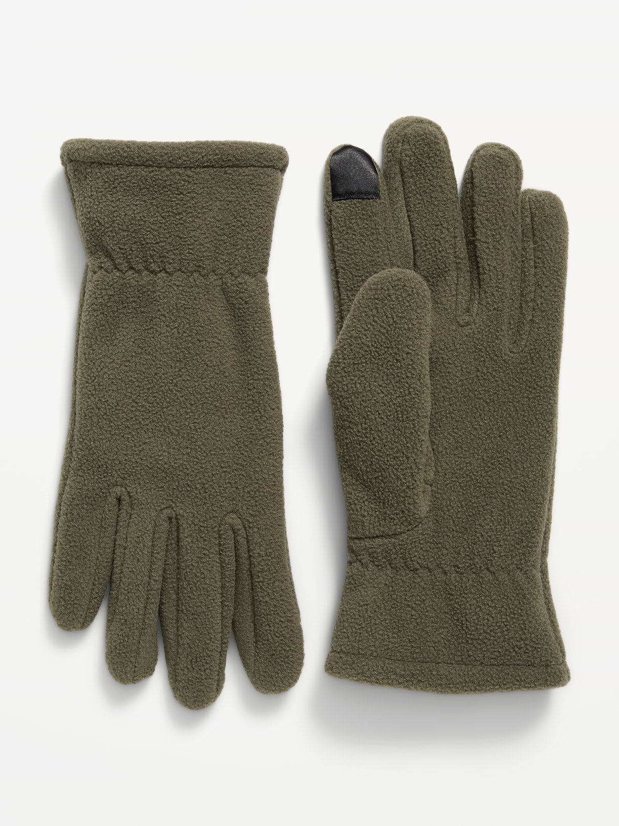 Image 1 of 1, elasticized cinched cuffs, Product #1183082