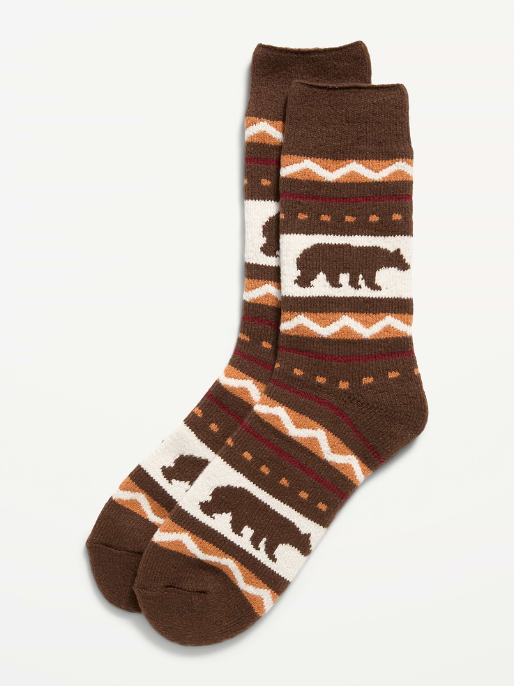 Image 1 of 2, notched seams for comfort, Product #905877