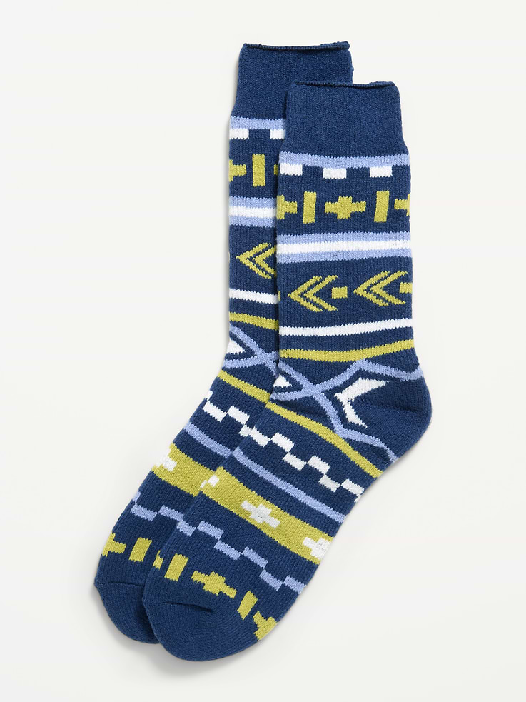 Image 1 of 2, notched seams for comfort, Product #905877