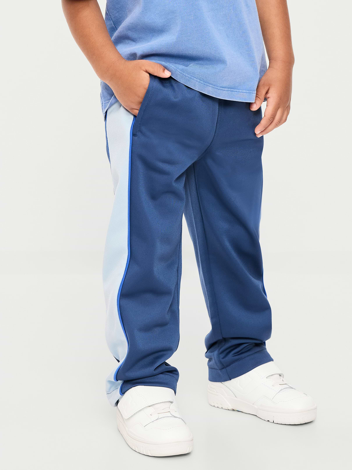 Image number 2 showing, Track Pants for Toddler Boys
