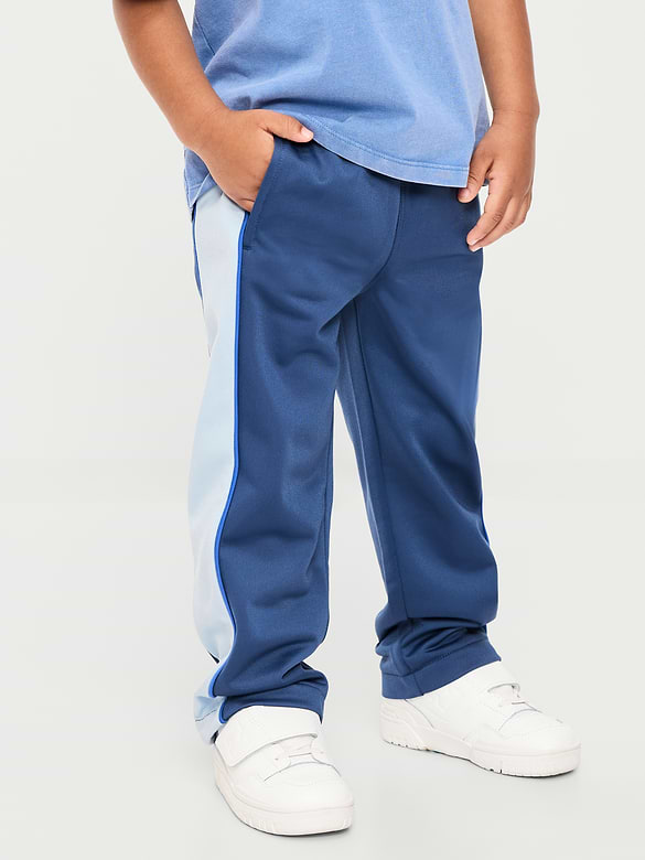 Track Pants for Toddler Boys