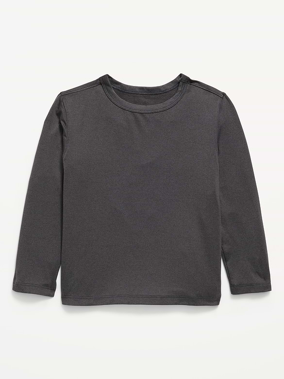 T-shirt à manches longues NuageSport pour tout-petit