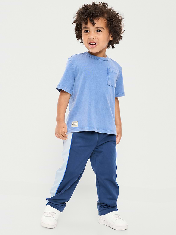 Track Pants for Toddler Boys