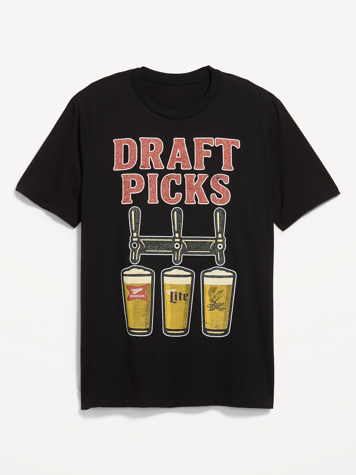 Image number 1 showing, Miller® T-Shirt