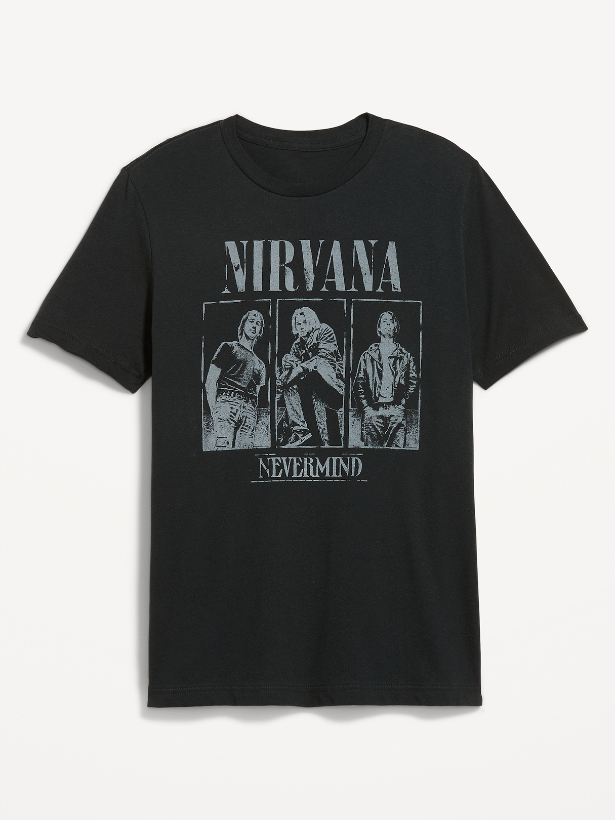 Nirvana™ T-Shirt | Old Navy