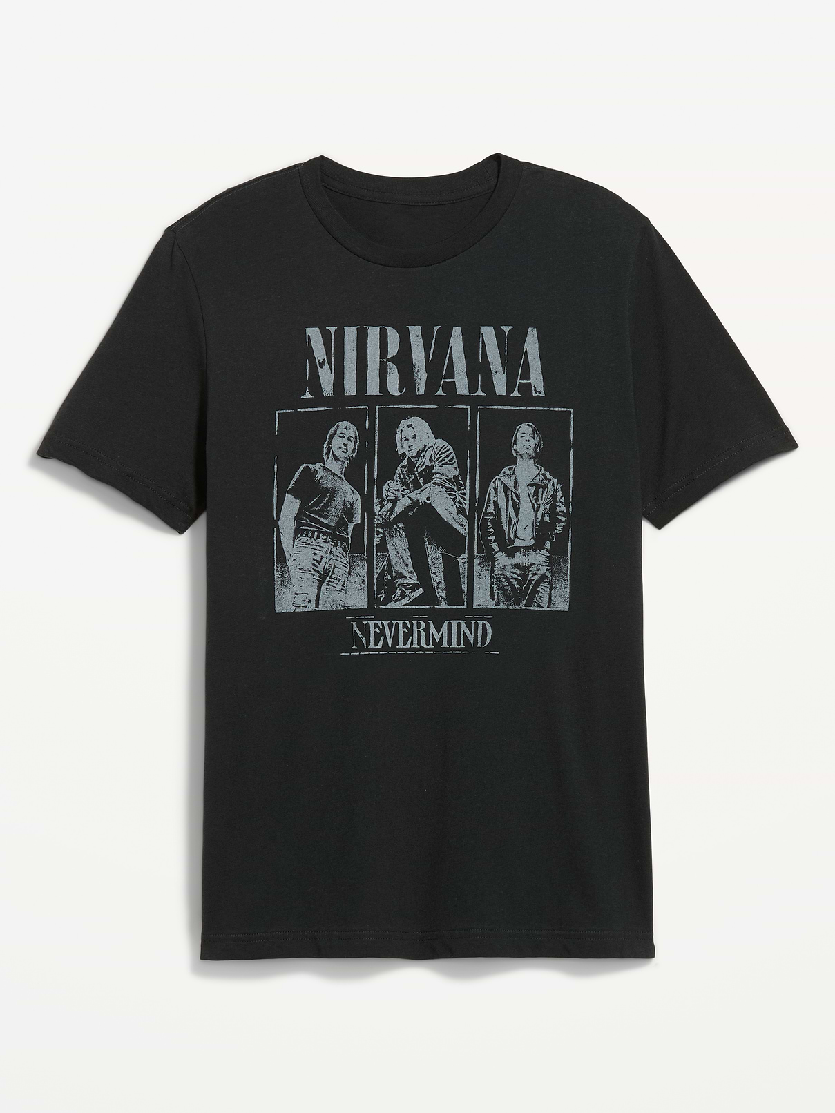 Image number 1 showing, Nirvana™ T-Shirt