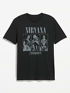 Image number 1 showing, Nirvana™ T-Shirt