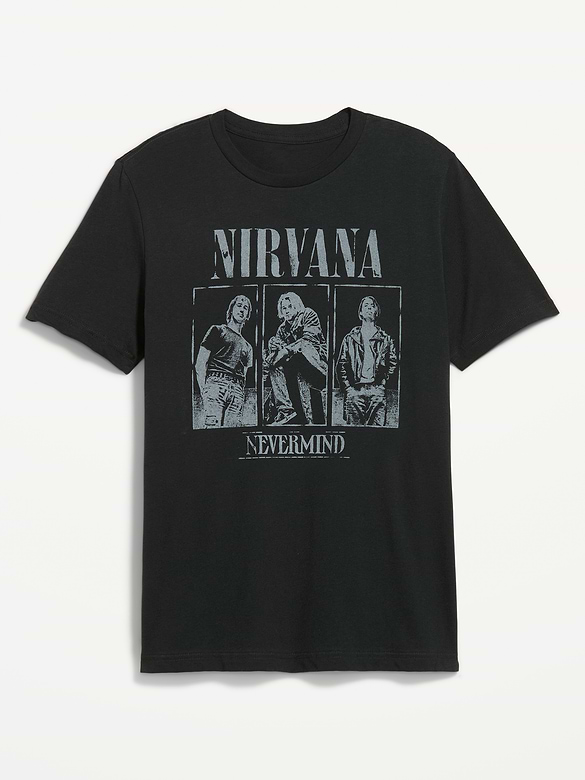 Nirvana™ T-Shirt