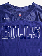 Image number 3 showing, Buffalo Bills Lifestyle Jersey T-Shirt for Boys