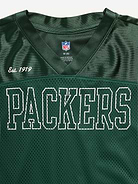 Image number 3 showing, Green Bay Packers Lifestyle Jersey T-Shirt for Boys
