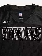Image number 3 showing, Pittsburgh Steelers Lifestyle Jersey T-Shirt for Boys